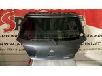 Portellone posteriore Mitsubishi Outlander del 2004