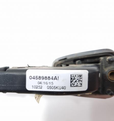 MANIGLIA ESTERNA ANTERIORE DESTRA JEEP Grand Cherokee 4° Serie 04589884AL (1121) - Foto 13
