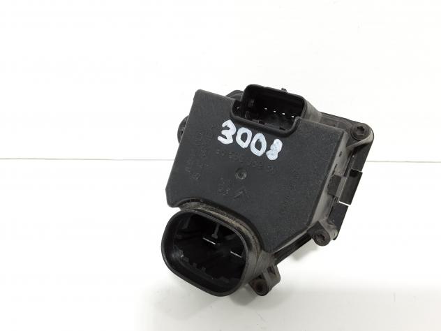 RESISTENZA VENTOLA PEUGEOT 3008 Serie 9658508980 (0916) - Foto 4