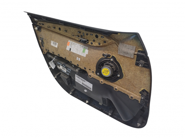 PANNELLO INTERNO PORTIERA ANT DX BMW X1 Serie (E84) 51418050290 (0915) - Foto 7