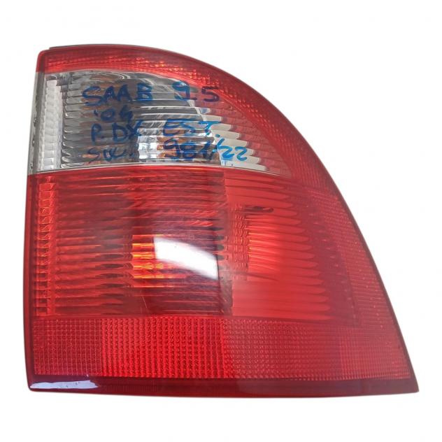 STOP FANALE POSTERIORE DESTRO SAAB 9-5 S. Wagon 2° Serie B205E (0106)