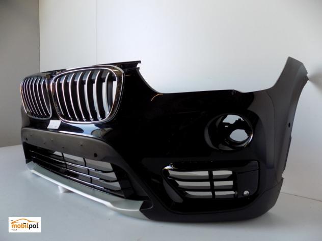 BMW X1 F48 Paraurti anteriore - 00922 - Foto 3