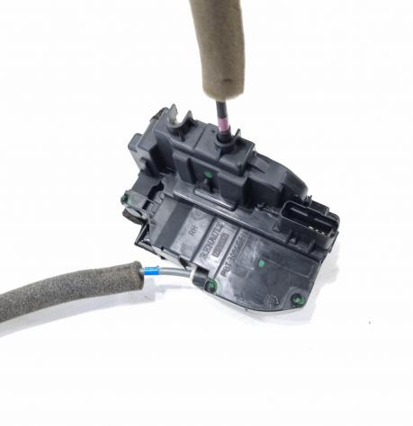 SERRATURA ANTERIORE DESTRA NISSAN NV200 1° Serie 80500JX51A (09) - Foto 4