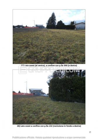 Terreno di 13290 mq in vendita a Aviano - Rif. 4551424 - Foto 15