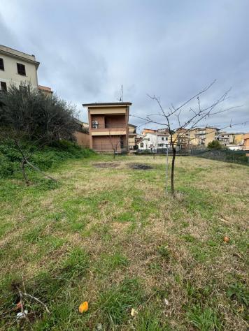 Terreno edificabile in vendita a Roma