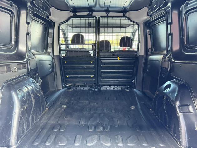 FIAT Doblò 1.6 Multijet 16v 90cv Dualogic Emotion IVA ESPOSTA - Foto 10
