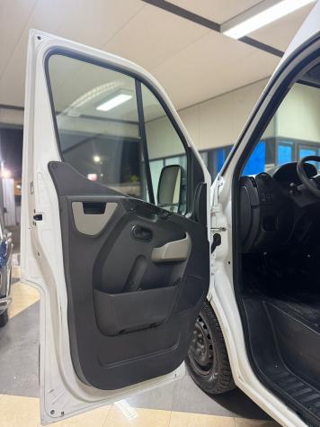 Renault Master T35 2.3 dCi/145 PM Cabinato Twin Turbo S&S - Foto 5