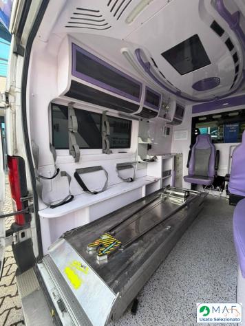 DUCATO AMBULANZA (VIOMIL2) VP - Foto 6
