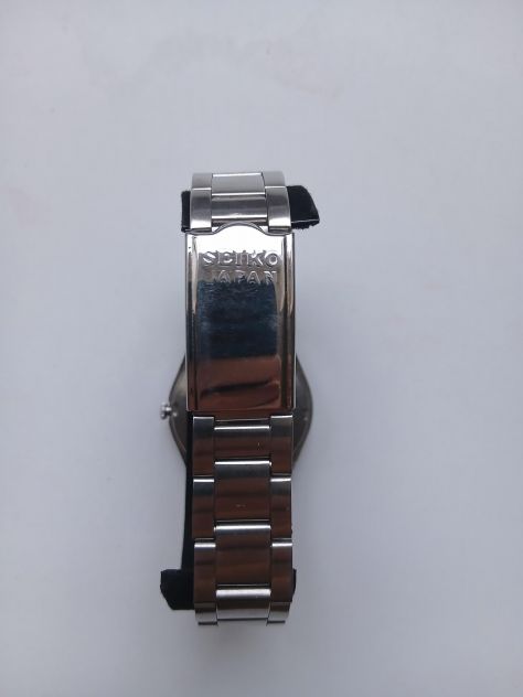 Orologio Vintage Seiko 5 Automatico RARO Anni 70 - Foto 4