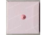 Quadro di Simone Piazzesi - GOCCIA ROSA (2025)