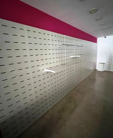 ARREDO DOGATO BIANCO 39222 - Foto 8