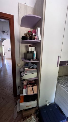 Vendo cameretta a ponte. - Foto 8