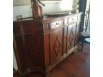 credenza antica