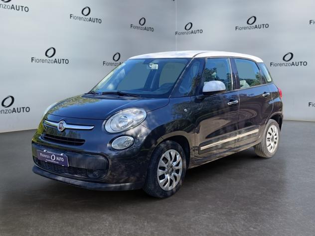 FIAT 500L 1.3 MultiJet Lounge 85CV (Man) "PREZZO REALE"(F1349) - Foto 3
