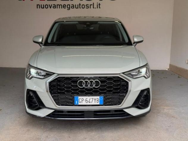 AUDI Q3 SPB 35 TDI rif. 24182091 - Foto 3