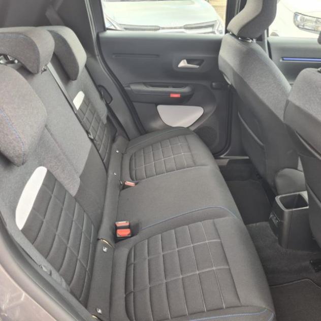 CITROEN C3 PureTech 100 S&S You Pack Plus rif. 23794668 - Foto 9