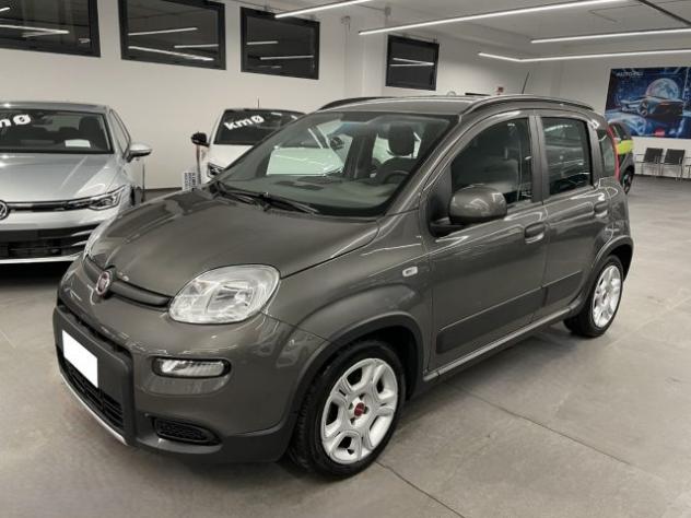 FIAT Panda 1.0 Hybrid 70 CV City Life rif. 24034963 - Foto 10