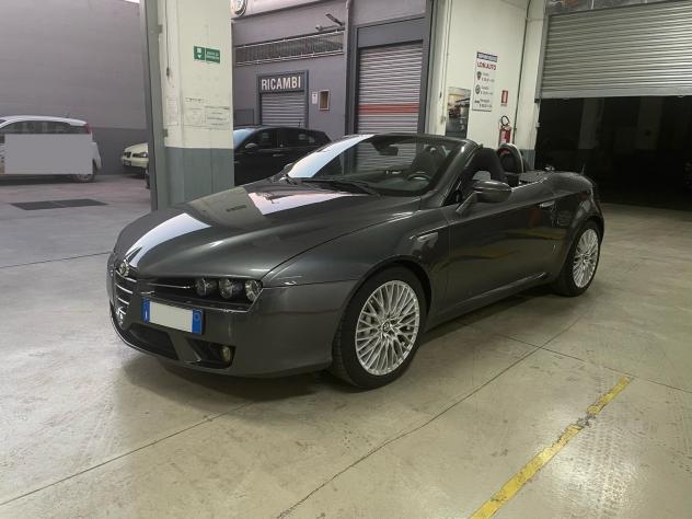 Alfa Romeo Spider 1750 TBi - Foto 3