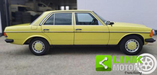 MERCEDES-BENZ 200 W123 rif. 23780944 - Foto 5