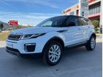 Land Rover Range Rover Evoque 2.0 TD4 150cv SE Dynamic 4x4