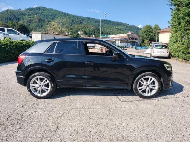 Audi Q2 1.5 35 TFSI S LINE EDITION S TRONIC - Foto 4