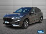 Ford Kuga III 2020 ST-LINE X 2WD AT-8 1.5ECOBLUE 120CV