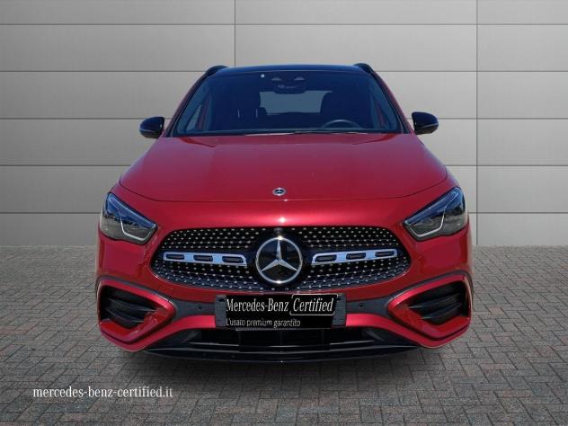 Mercedes-Benz GLA GLA-H247 2023 200 d AMG Line Premium Plus auto - Foto 3