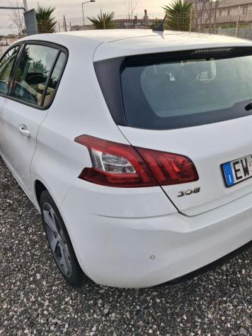 PEUGEOT - 308 - 1.6 e-HDi 115 CV S&S GT Line - Foto 10