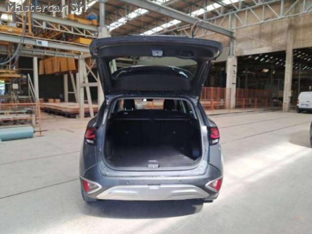 KIA Sportage Sportage (autocarro N1) 1.6 crdi mhev Business dct rif. 23841201 - Foto 6