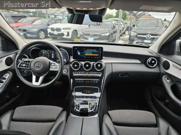 MERCEDES-BENZ C 180 Classe C-S205 Premium 2018 SW d auto - GE450XB rif. 24162050 - Foto 10