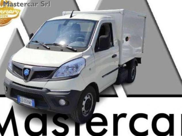 PIAGGIO Porter PORTER NP6 1.5 PC SHORT RANGE GPL - GS268WP rif. 23887819