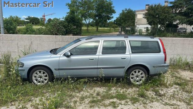 VOLVO V70 V70 II 2000 2.4 d5 Optima tg. CE107WR rif. 24086985 - Foto 3