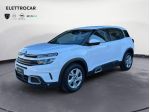 Citroën C5 Aircross BlueHDi 130 Manuale S&S Live