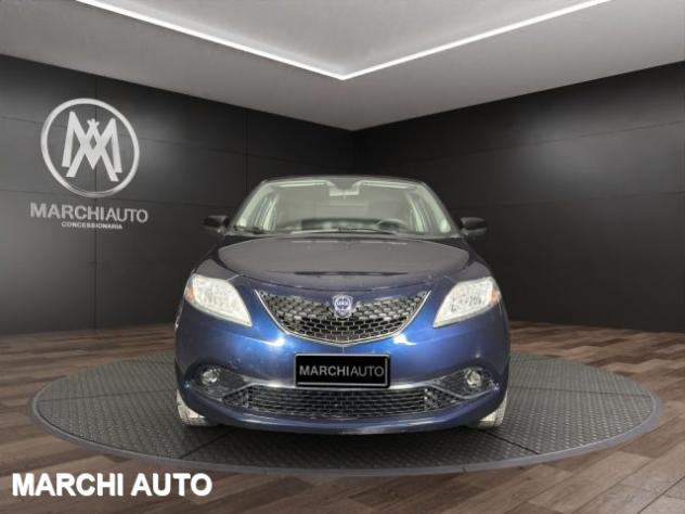 LANCIA Ypsilon 1.2 69 CV 5 porte Gold rif. 24138831 - Foto 2