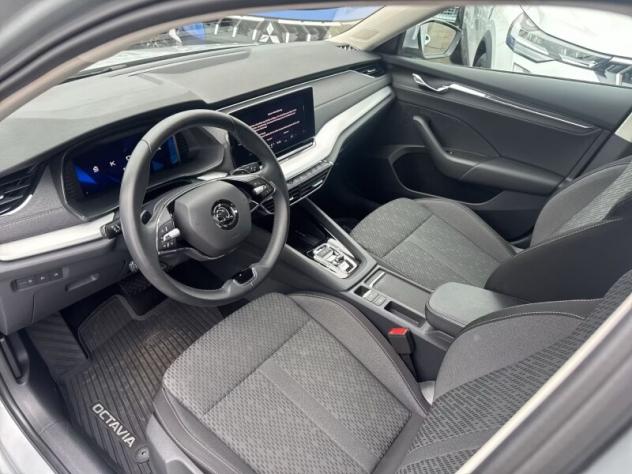 SKODA Octavia 4ª serie Octavia 1.5 TSI ACT Hybrid 150 CV DSG Style - Foto 7