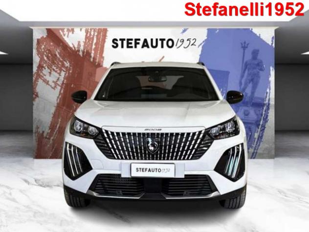 PEUGEOT 2008 II 2023 - 1.2 puretech Allure s&s 130cv eat8 rif. 23674270 - Foto 2