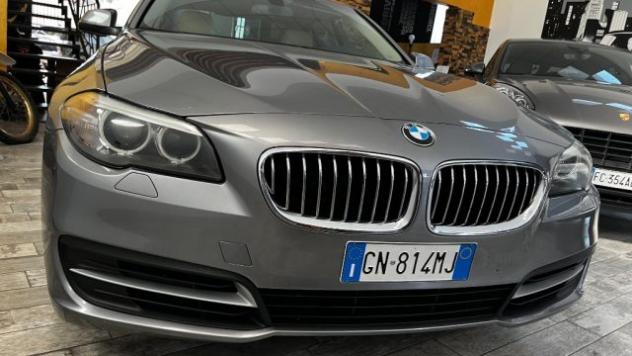 BMW 520 d Luxury rif. 23932027 - Foto 2