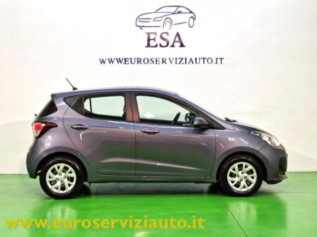 HYUNDAI i10 1.0 MPI Login rif. 23731539 - Foto 3