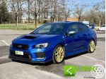 SUBARU WRX STI 2.5 Legendary Edition Fatturabile rif. 23352012