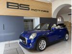 Mini 1.5 Cooper Hype Cabrio automatica