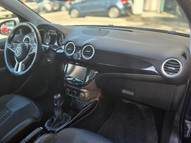 OPEL Adam GPL rif. 23958496 - Foto 7