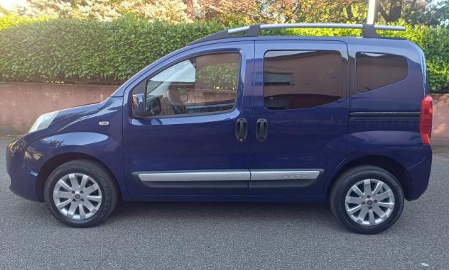 Fiat Qubo 1.3 MJT 75 CV Trekking - Foto 6