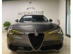 Alfa Romeo Stelvio 2.2 Turbodiesel 160 CV AT8 RWD Sport-Tech