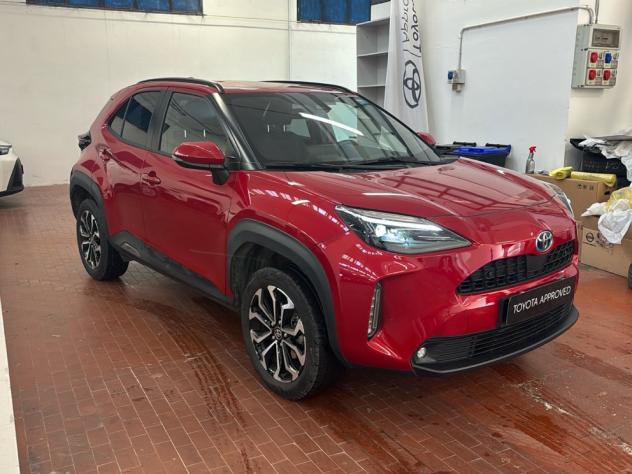 Toyota Yaris Cross 1.5H (116 CV) E-CVT Trend - Foto 2