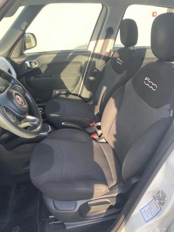 Fiat 500L Pro 1.6 MJT 120CV Mirror 4 posti (N1) - Foto 8