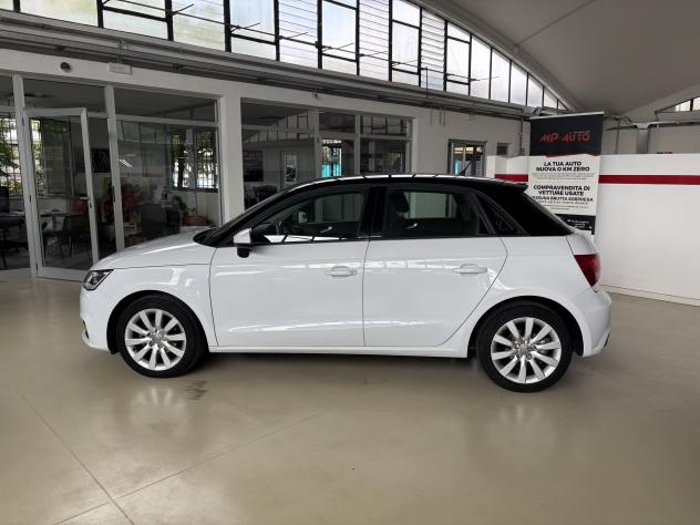 Audi A1 1.0 TFSI ultra 95cv S tronic - Foto 4