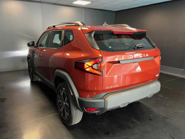 DACIA Duster Tce 130 CV MHEV 4x4 Expression PREZZO REALE rif. 22691575 - Foto 8