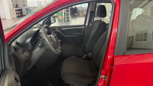Fiat Panda 1.3 MJT 16V DPF 4x4 Climbing - Foto 9