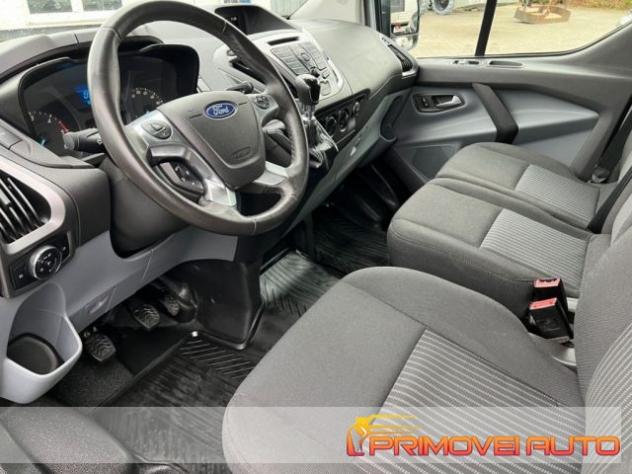 FORD Transit Custom 310 2.0 TDCi L1 Combi Trend rif. 20268924 - Foto 3