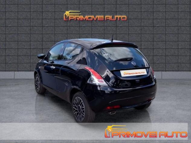 LANCIA Ypsilon 1.0 FireFly 5 porte S&S Hybrid Platino rif. 22942157 - Foto 4